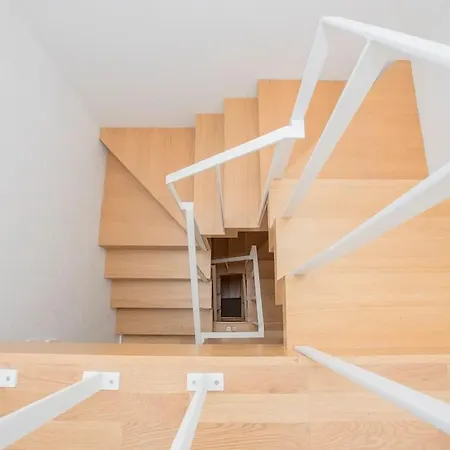 Appartement Downtown Cosy V *