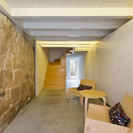 Appartement Downtown Cosy V Porto