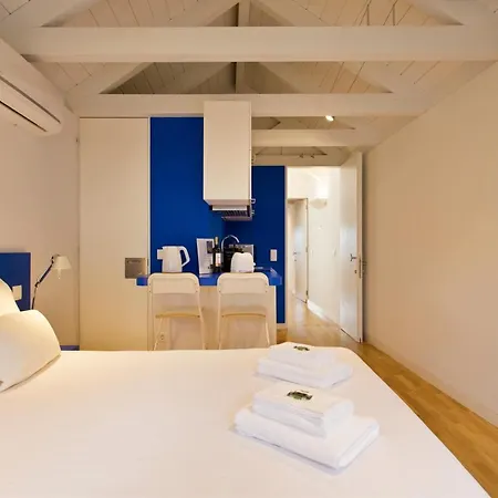 Downtown Cosy V Appartement