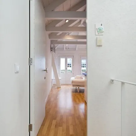 Downtown Cosy V Appartement