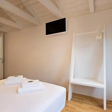 Downtown Cosy V Appartement Porto