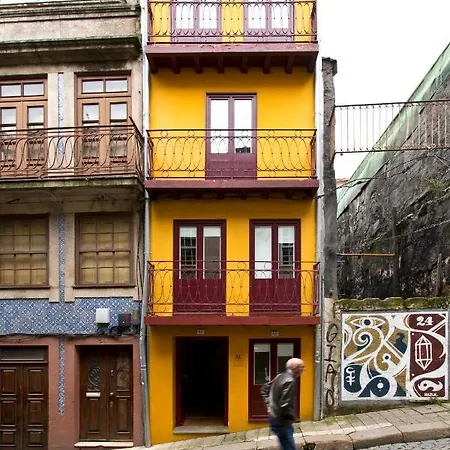 Downtown Cosy V * Порту
