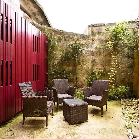Апартаменты Downtown Cosy V *